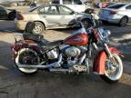 2010 HARLEY-DAVIDSON FLSTC - 1HD1BW510AB025245