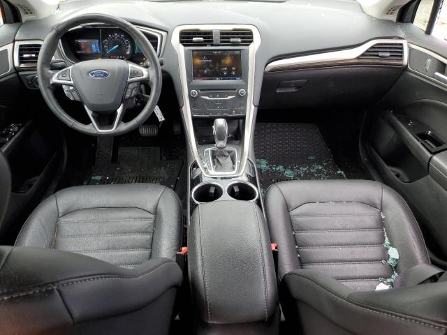 VIN 3FA6P0HR9DR290498 2013 Ford Fusion, SE no.8