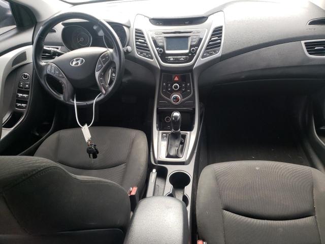 2015 HYUNDAI ELANTRA SE - KMHDH4AE4FU238703