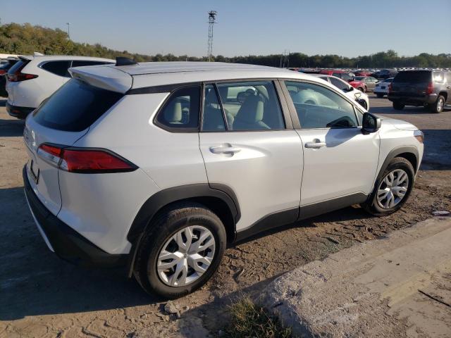 2024 TOYOTA COROLLA CR - 7MUAAAAG6RV104009