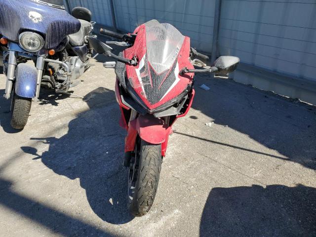 2023 HONDA CBR500 RA MLHPC6255P5400678