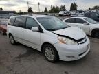 TOYOTA SIENNA XLE photo