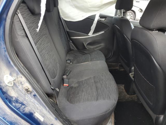 2015 HYUNDAI ACCENT GS KMHCT5AE9FU212713