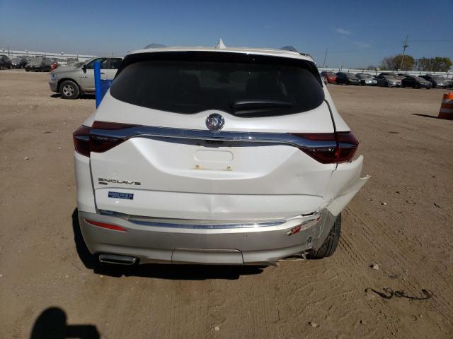 2020 BUICK ENCLAVE ES - 5GAEVAKW9LJ226021