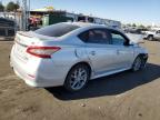 Lot #3024446528 2013 NISSAN SENTRA S