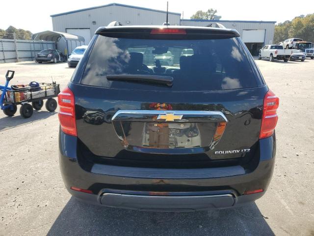2016 CHEVROLET EQUINOX LT - 2GNALDEK1G1187588