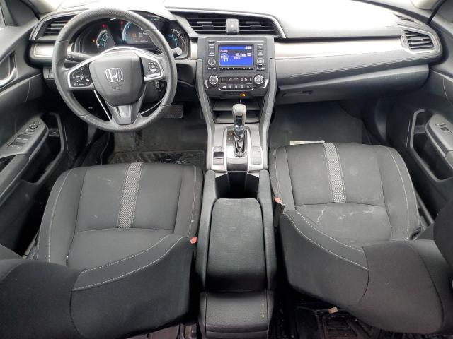 2HGFC2F68KH556985 2019 HONDA CIVIC