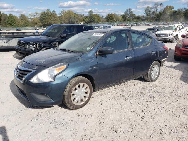 VIN 3N1CN7AP0HL845354 2017 Nissan Versa, S no.1