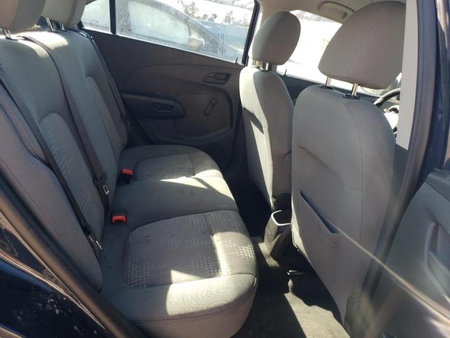 2015 CHEVROLET SONIC LS - 1G1JA5SH0F4164828