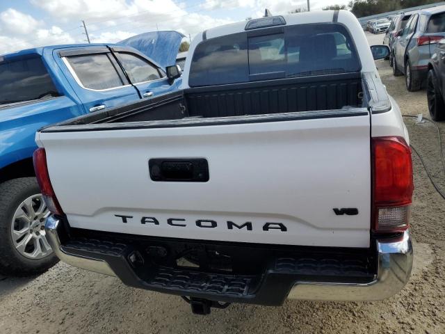 VIN 3TMAZ5CN5JM053080 2018 Toyota Tacoma, Double Cab no.6