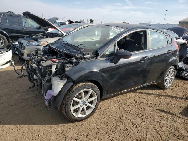 2019 FORD FIESTA SE #2921729570