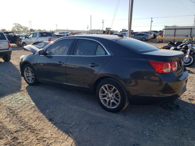 VIN 1G11C5SA7DF193659 2013 Chevrolet Malibu, 1LT no.2