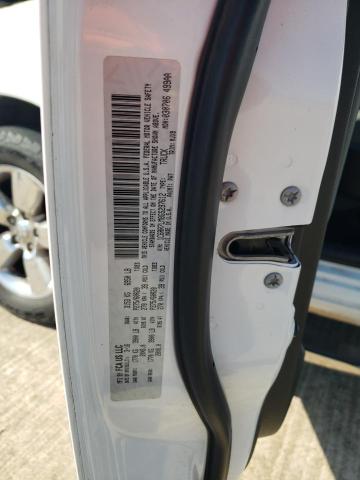 2016 RAM 1500 SLT - 1C6RR7LM8GS297612