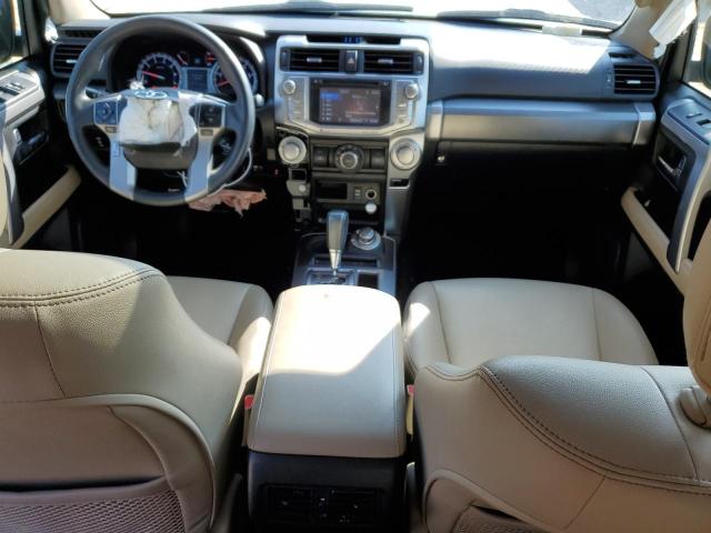 2018 TOYOTA 4RUNNER SR JTEBU5JR3J5572459