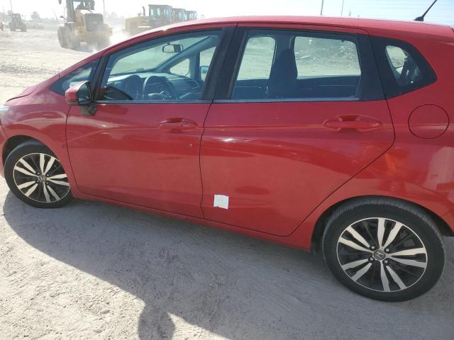 VIN 3HGGK5H83FM771124 2015 Honda Fit, EX no.12