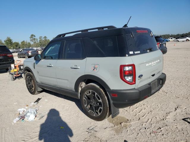 2023 FORD BRONCO SPO - 3FMCR9C60PRD08055