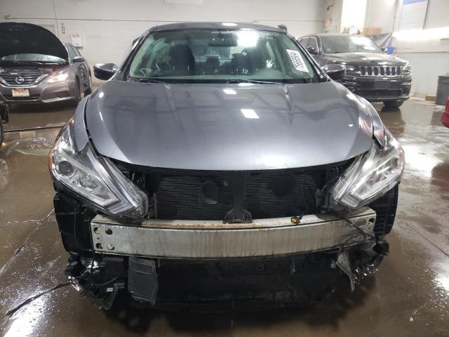 2018 NISSAN ALTIMA 2.5 - 1N4AL3AP4JC272176