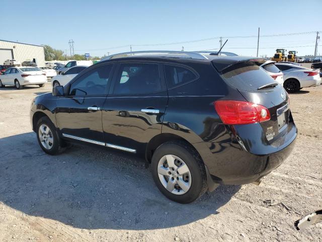 2015 NISSAN ROGUE SELE - JN8AS5MV9FW771679