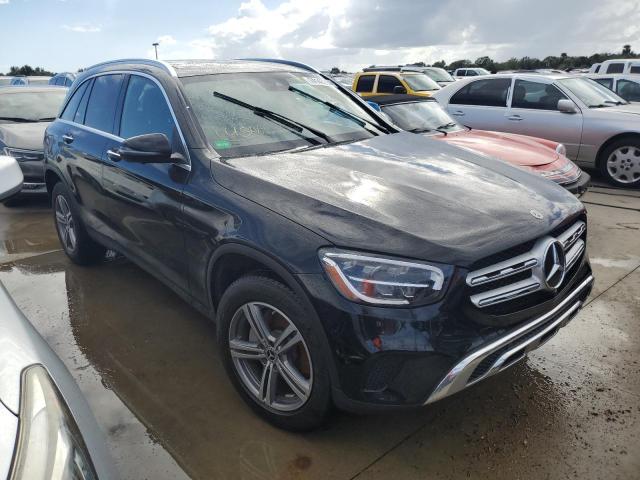 VIN W1N0G8DB3NV388270 2022 Mercedes-Benz GLC-Class,... no.4