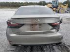 Lot #3023825869 2017 LEXUS GS 350 BAS