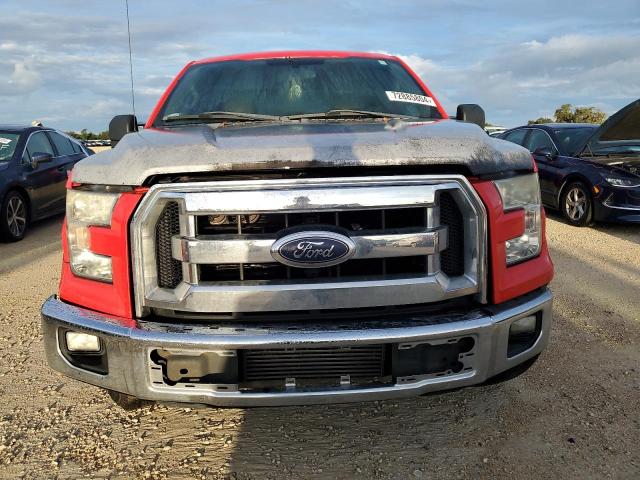 VIN 1FTEW1CP2FKE98086 2015 Ford F-150, Supercrew no.5