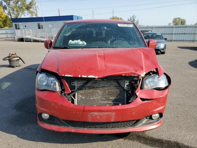 2016 DODGE GRAND CARA - 2C4RDGEG8GR233635
