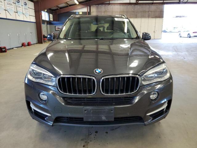 VIN 5UXKS4C55F0N06741 2015 BMW X5, Xdrive35D no.5