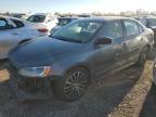 2016 VOLKSWAGEN JETTA SPOR - 3VWD17AJ5GM391259