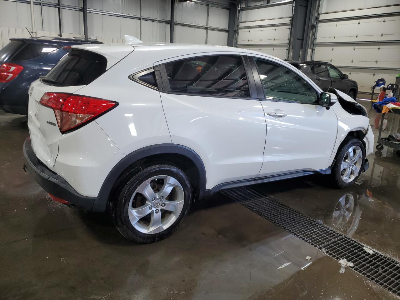 Lot #2895004992 2016 HONDA HR-V EX