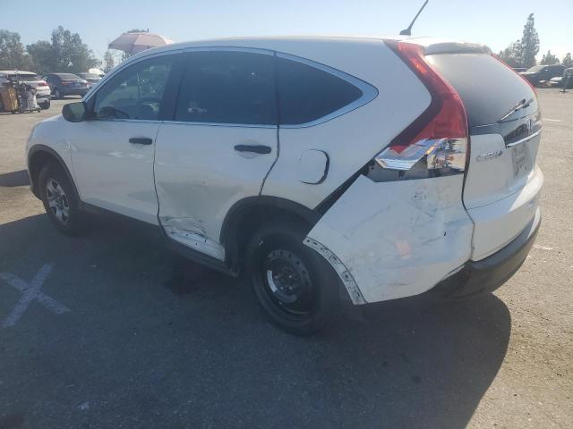 VIN 5J6RM3H3XEL013673 2014 Honda CR-V, LX no.2