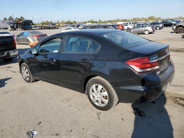 2015 HONDA CIVIC LX - 19XFB2F53FE094054