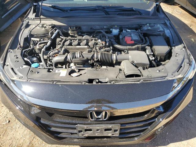 VIN 1HGCV1F33LA005506 2020 Honda Accord, Sport no.11