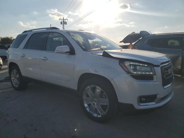 2017 GMC ACADIA LIM - 1GKKRSKD5HJ287789
