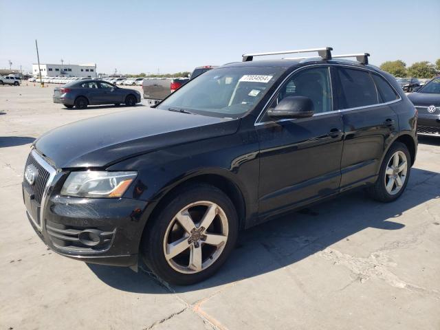 2011 AUDI Q5 PREMIUM #2974108348