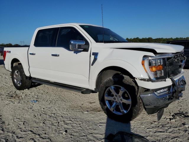 2023 FORD F150 SUPER - 1FTFW1E89PFA89202