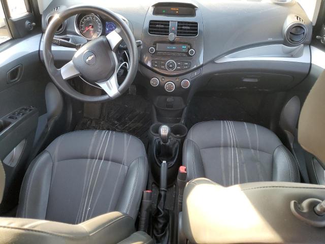 2015 CHEVROLET SPARK LS - KL8CA6S97FC751525