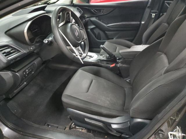 VIN 4S3GTAD63J3740183 2018 Subaru Impreza, Premium... no.7