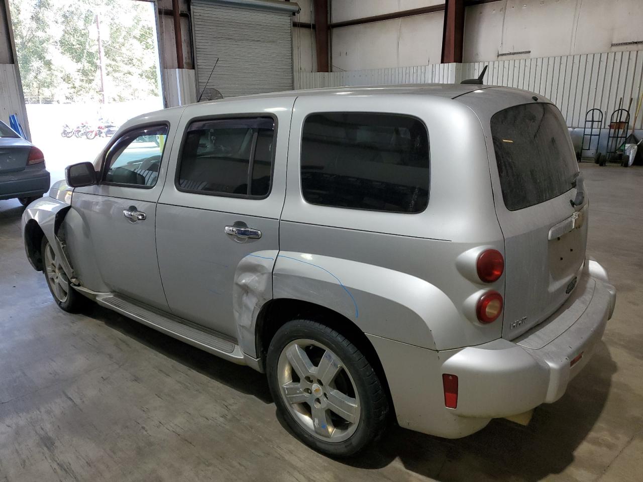 Lot #2938266749 2009 CHEVROLET HHR LT