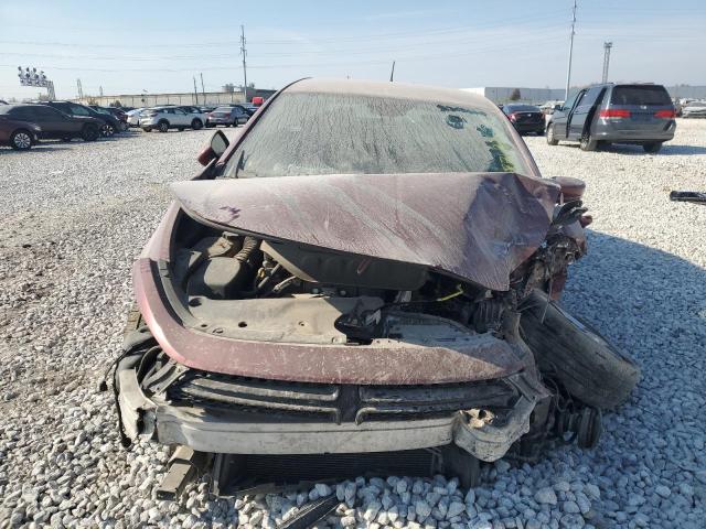 2015 DODGE DART SXT - 1C3CDFBBXFD337106