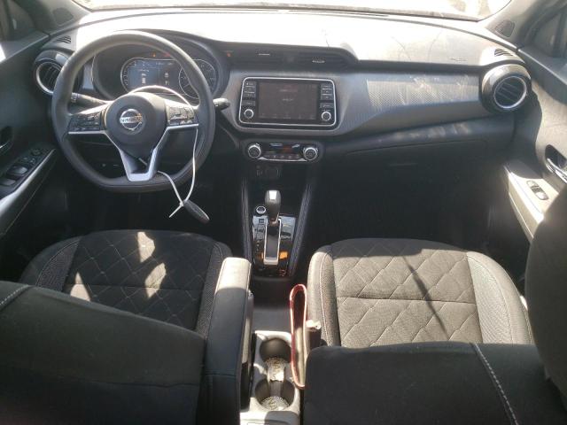 2019 NISSAN KICKS S - 3N1CP5CU9KL497207