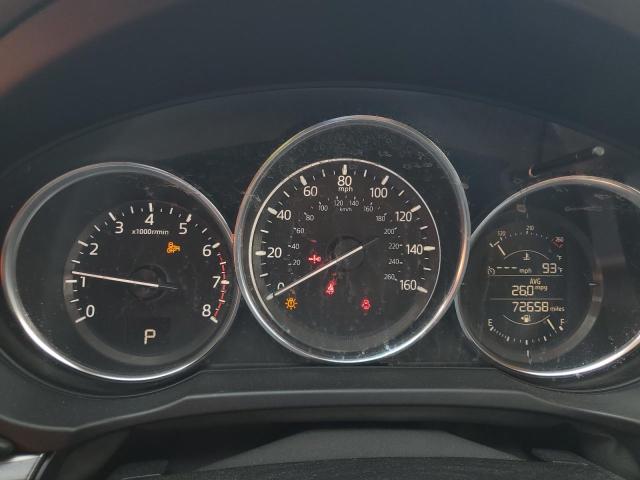 2017 MAZDA CX-5 GRAND - JM3KFADL2H0211513