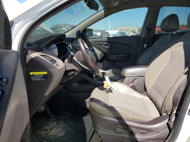 2015 HYUNDAI TUCSON LIM - KM8JU3AG4FU080888