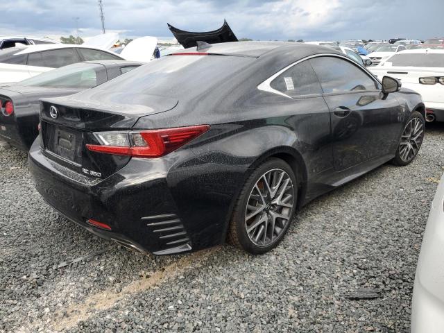 VIN JTHHE5BC3H5016912 2017 Lexus RC, 350 no.3