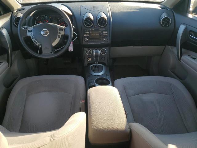 VIN JN8AS5MT2EW603265 2014 Nissan Rogue, S no.8