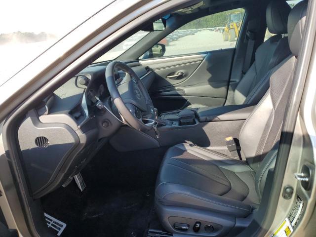 2021 LEXUS ES 350 BAS - 58AGZ1B10MU099888