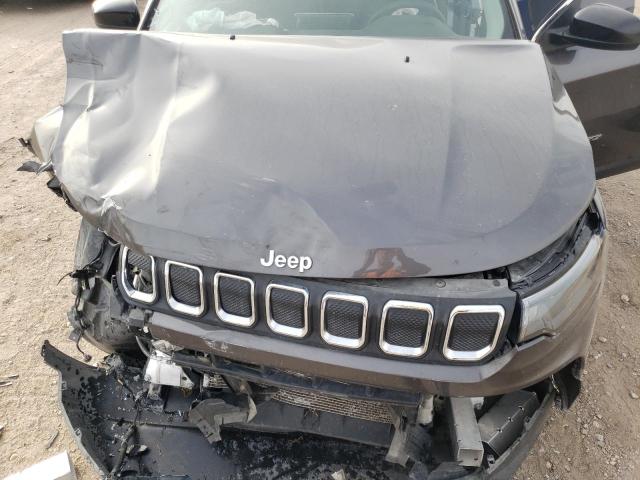2022 JEEP COMPASS LA - 3C4NJCBB5NT162669