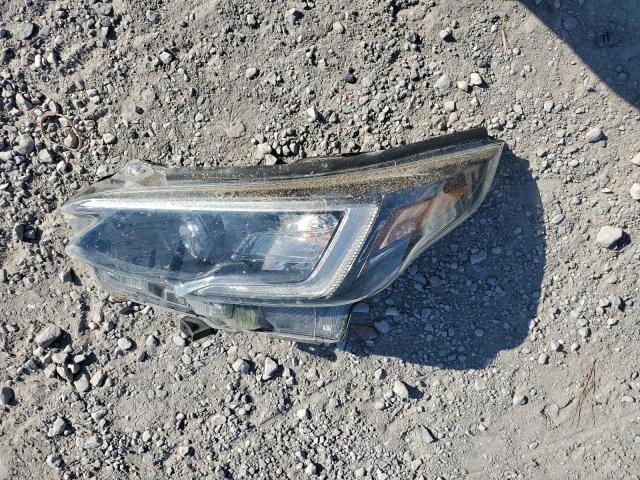 2020 SUBARU OUTBACK ON 4S4BTGKD5L3225151
