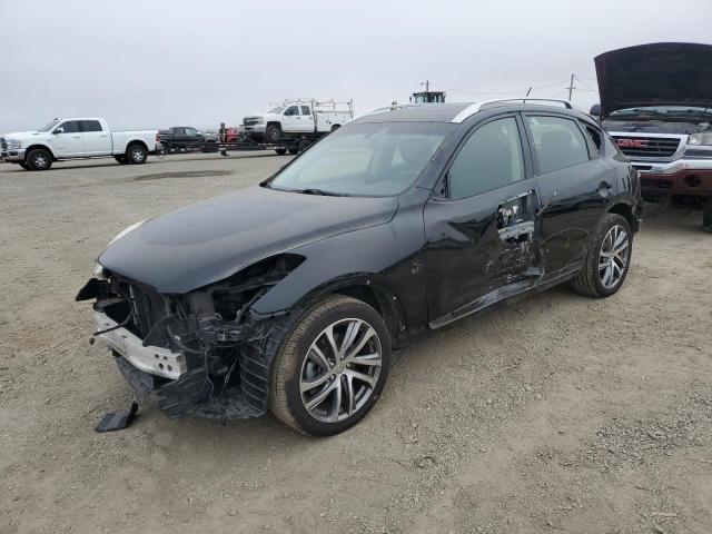 2016 INFINITI QX50 #2948462926