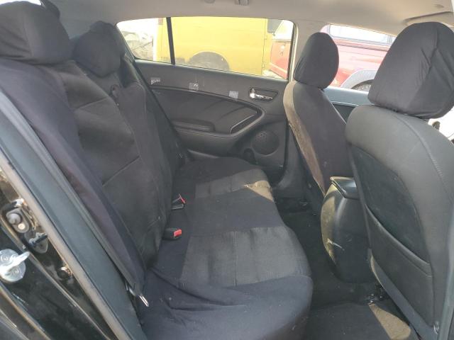 2016 KIA FORTE EX - KNAFX5A8XG5633056