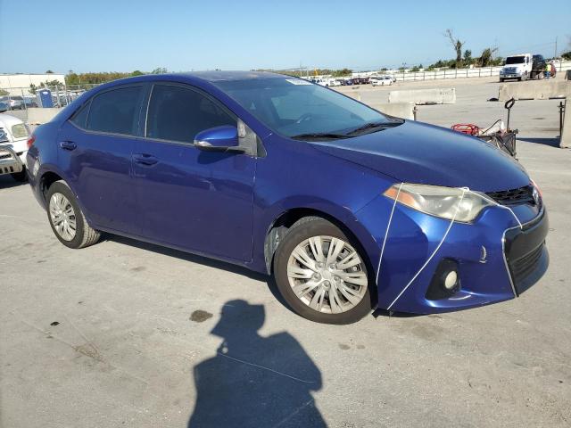 VIN 5YFBURHEXGP376318 2016 Toyota Corolla, L no.4